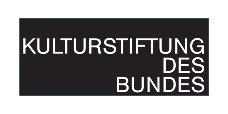 Logo of Kulturstiftung des Bundes