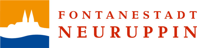 Logo of Fontanestadt Neuruppin