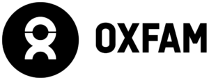 Logo of Oxfam
